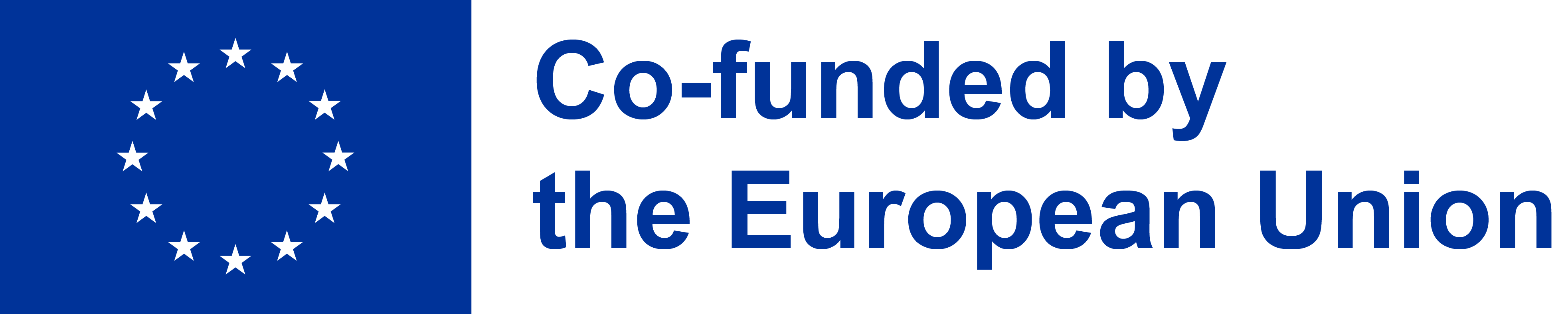 Co-funded by the European Union